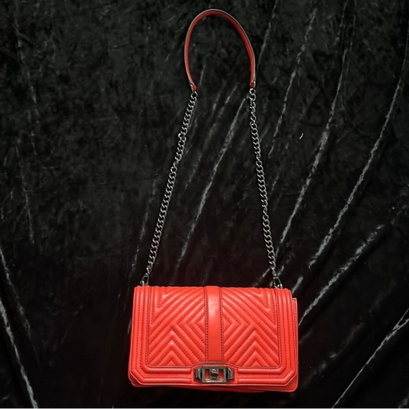 Rebecca Minkoff Crossbody & Shoulder Bag - Picture 5 of 14